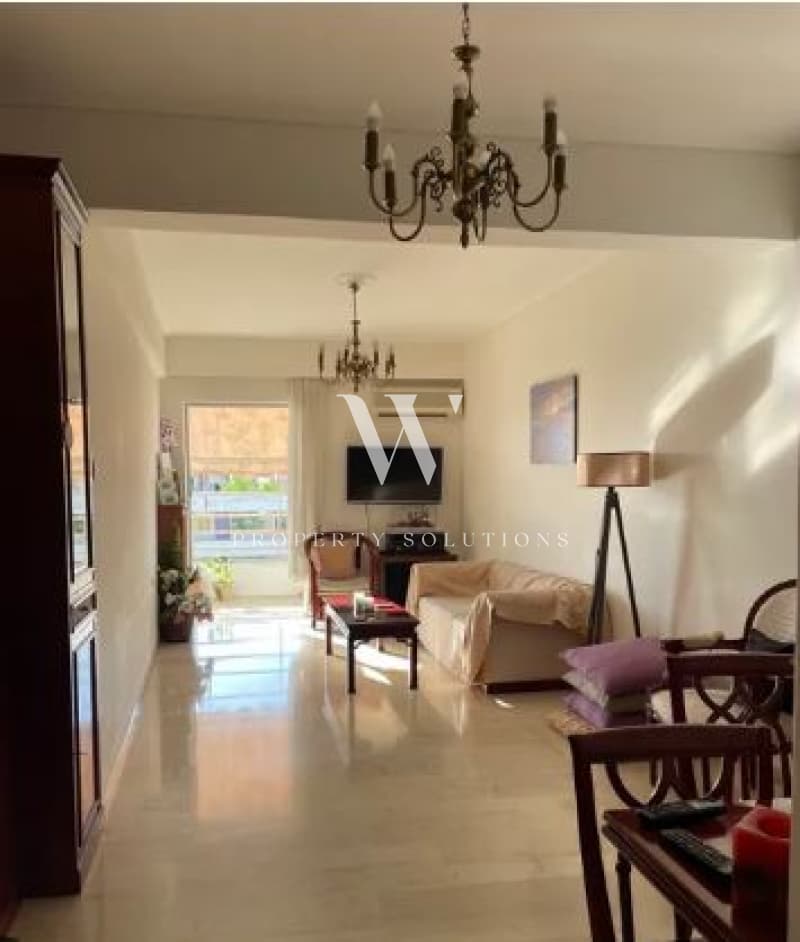 Διαμέρισμα στην Κοψαχείλα, Παλαιό Φάληρο — Φωτογραφία 1 από 3