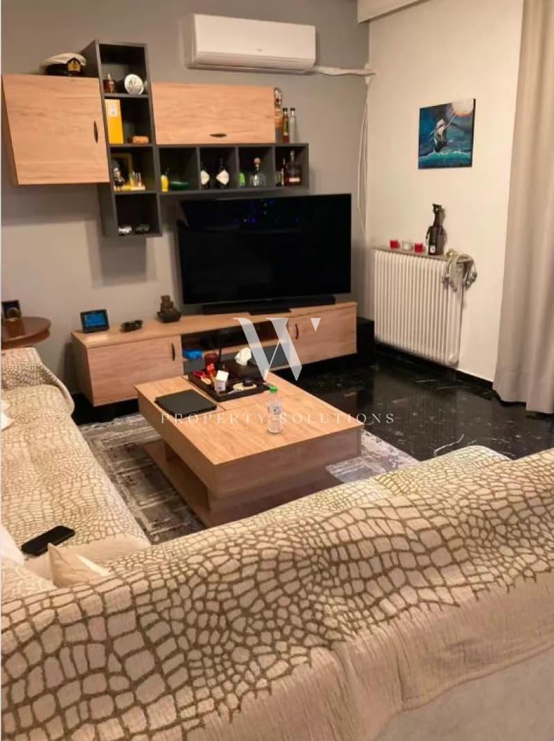 Διαμέρισμα στην Πλατεία Ντάβαρη, Παλαιό Φάληρο — Φωτογραφία 4 από 17