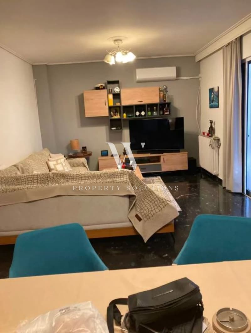 Διαμέρισμα στην Πλατεία Ντάβαρη, Παλαιό Φάληρο — Φωτογραφία 2 από 17