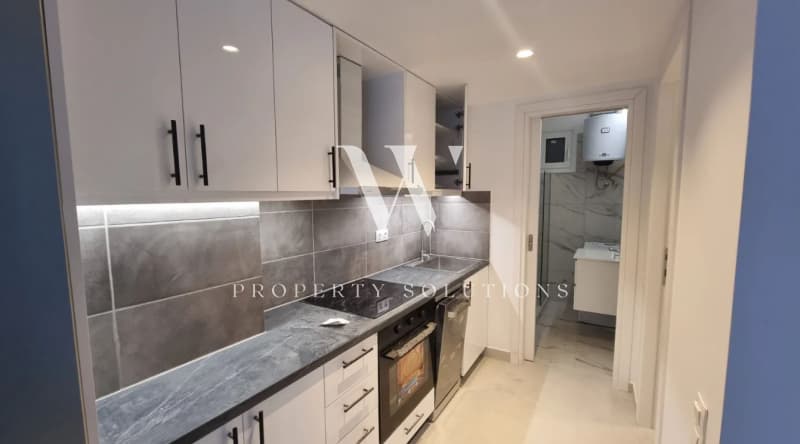 Apartment in Ampelakia, Alimos — Photo 2 of 5