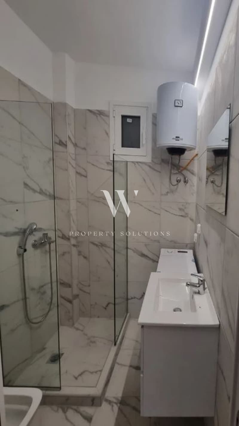 Apartment in Ampelakia, Alimos — Photo 3 of 5