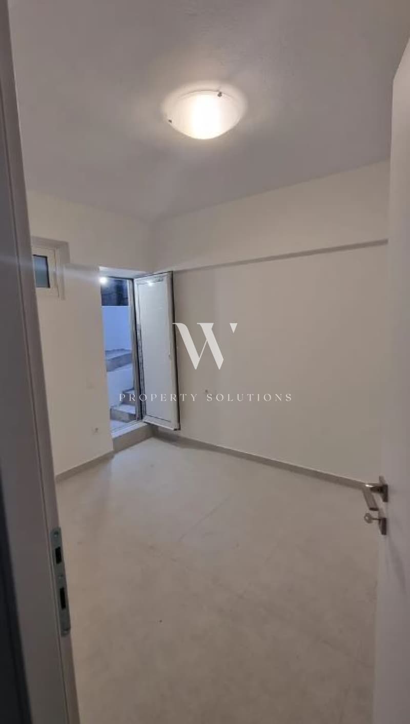 Apartment in Ampelakia, Alimos — Photo 4 of 5