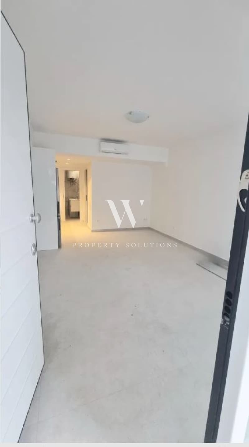 Apartment in Ampelakia, Alimos — Photo 1 of 5