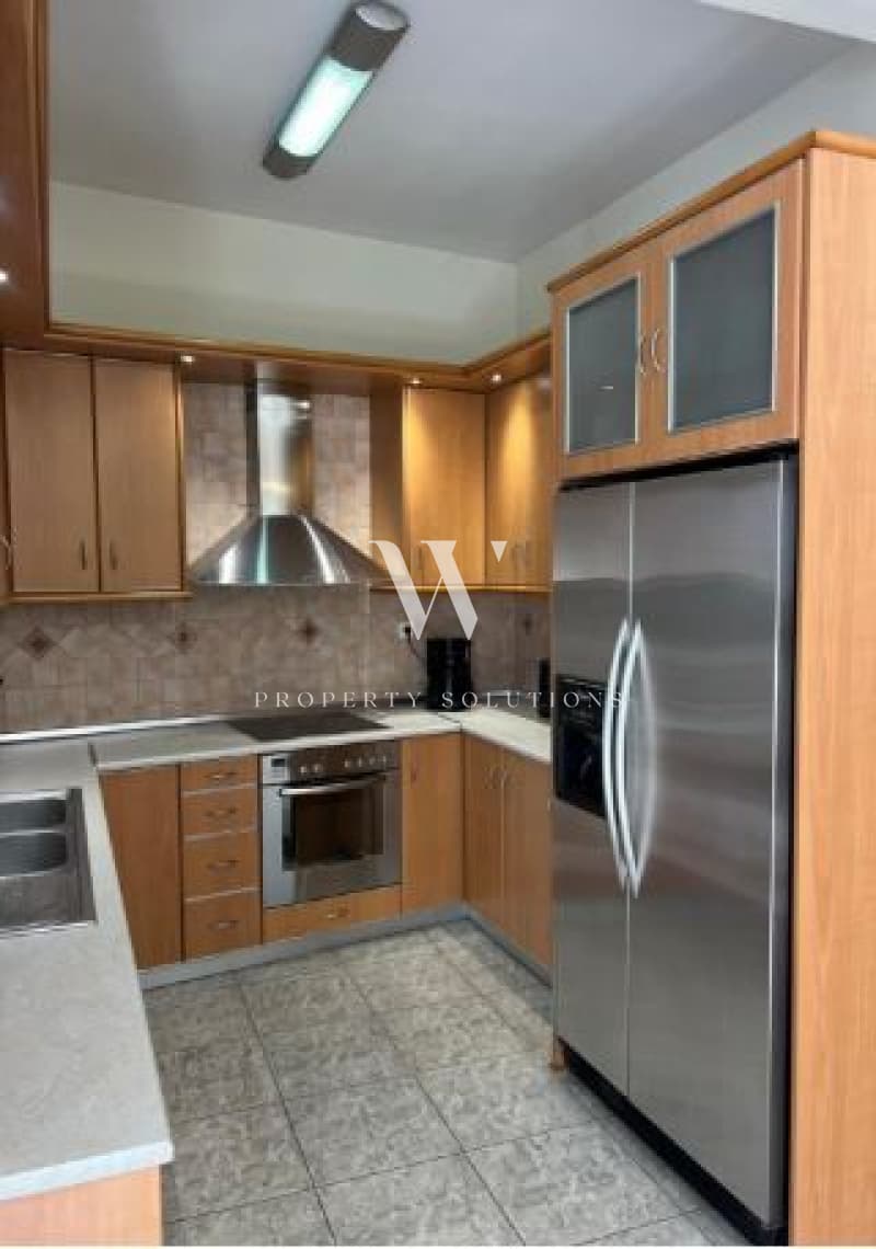 Apartment in Kithiron - Pani, Alimos — Photo 2 of 3