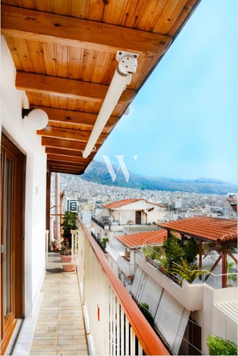 Διαμέρισμα στην Σούλι, Άγιος Δημήτριος — Φωτογραφία 11 από 11