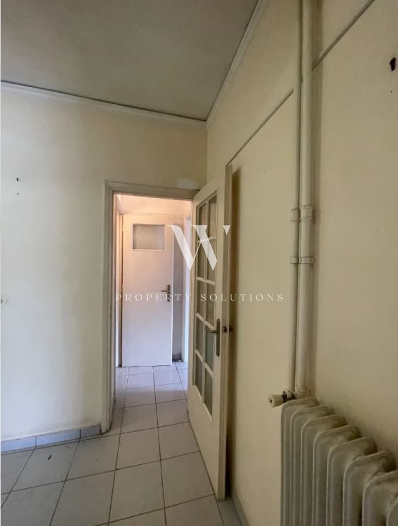 Διαμέρισμα στην Κέντρο, Νέα Σμύρνη — Φωτογραφία 6 από 11