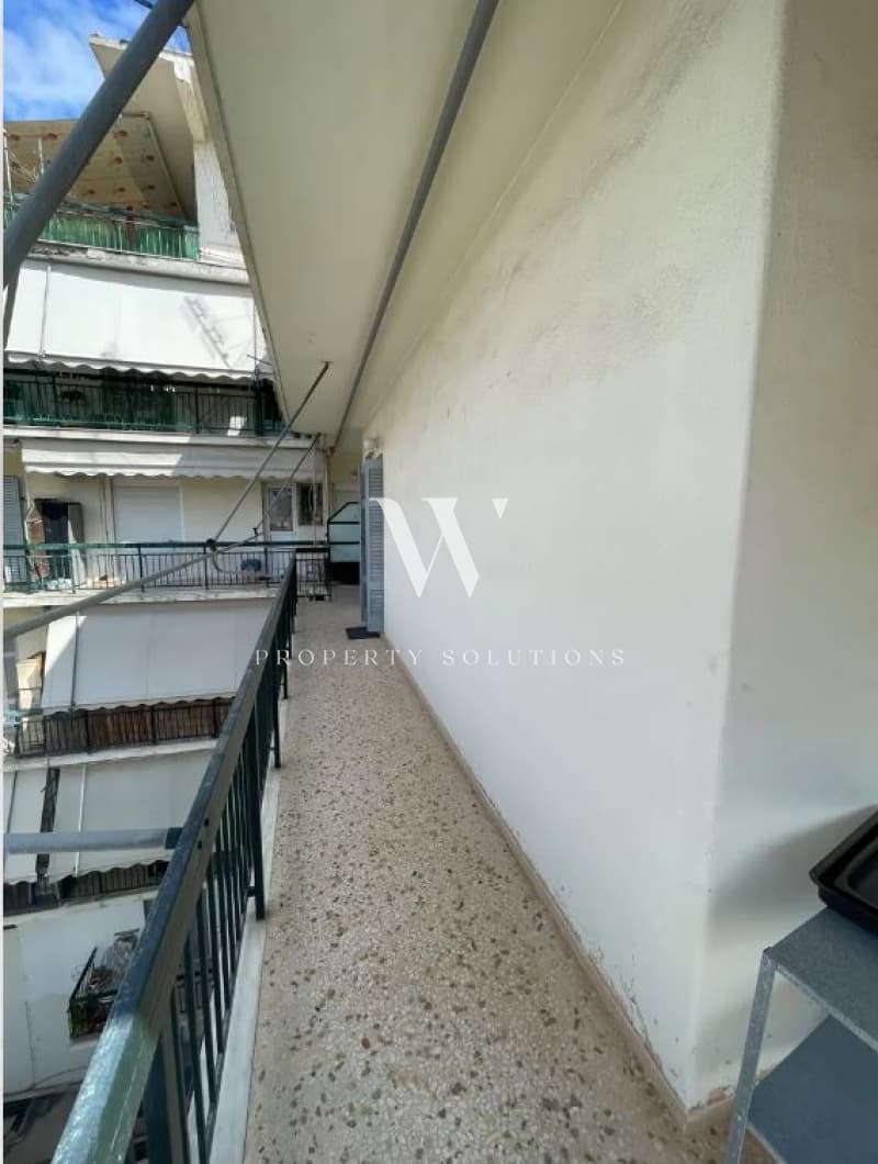Διαμέρισμα στην Κέντρο, Νέα Σμύρνη — Φωτογραφία 11 από 11