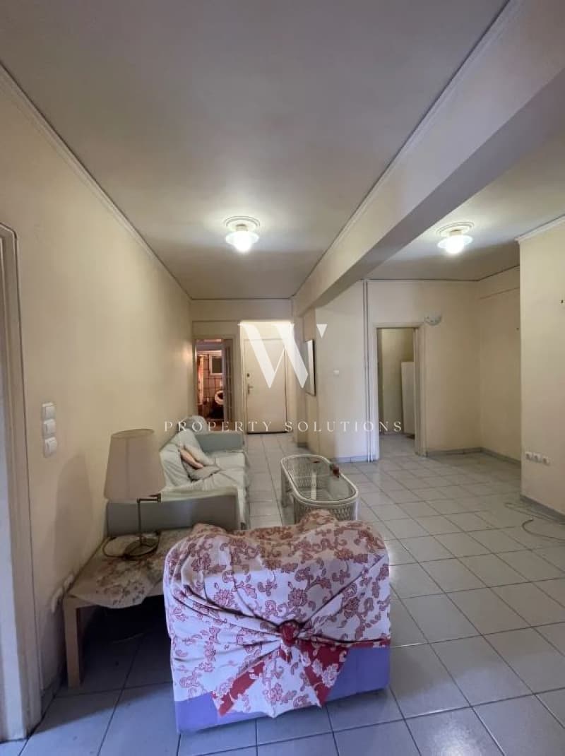 Διαμέρισμα στην Κέντρο, Νέα Σμύρνη — Φωτογραφία 4 από 11