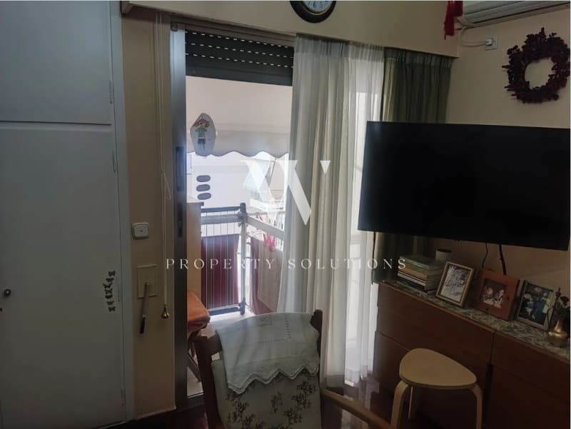 Διαμέρισμα στην Κέντρο, Νέα Σμύρνη — Φωτογραφία 9 από 14