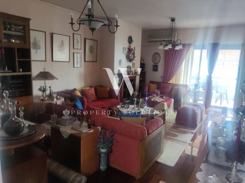 Διαμέρισμα στην Κέντρο, Νέα Σμύρνη — Φωτογραφία 1 από 14