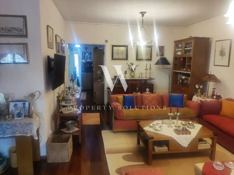 Διαμέρισμα στην Κέντρο, Νέα Σμύρνη — Φωτογραφία 4 από 14