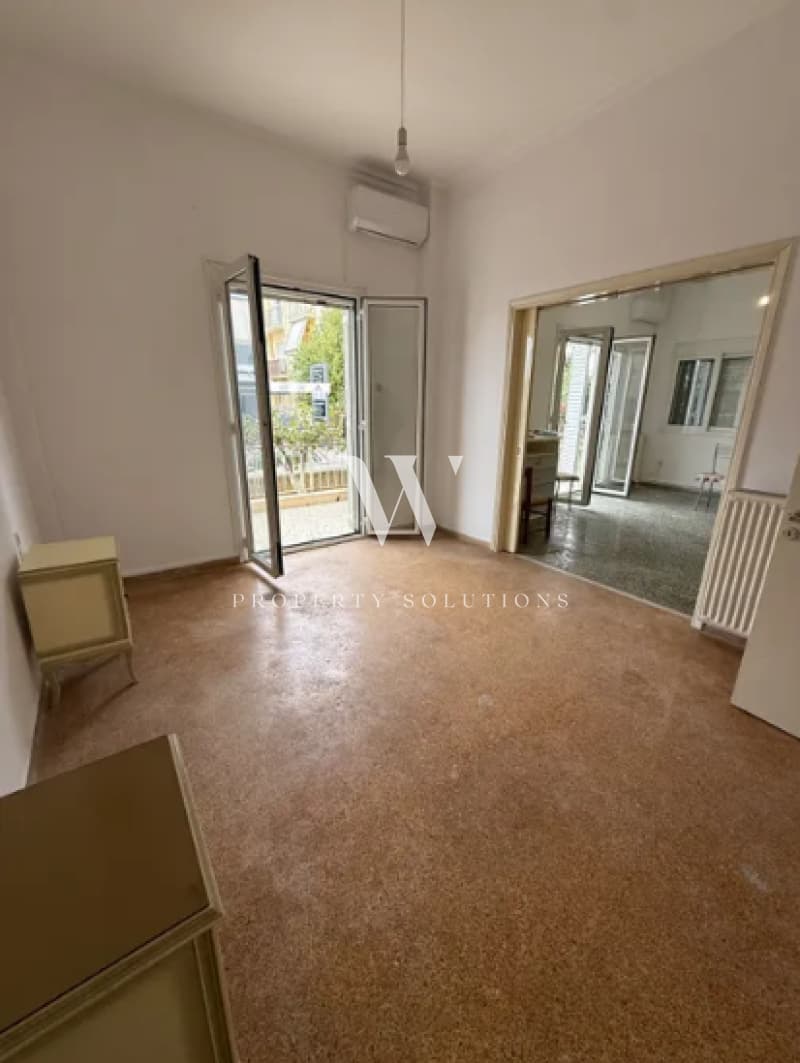 Διαμέρισμα στην Φλοίσβος, Παλαιό Φάληρο — Φωτογραφία 1 από 3