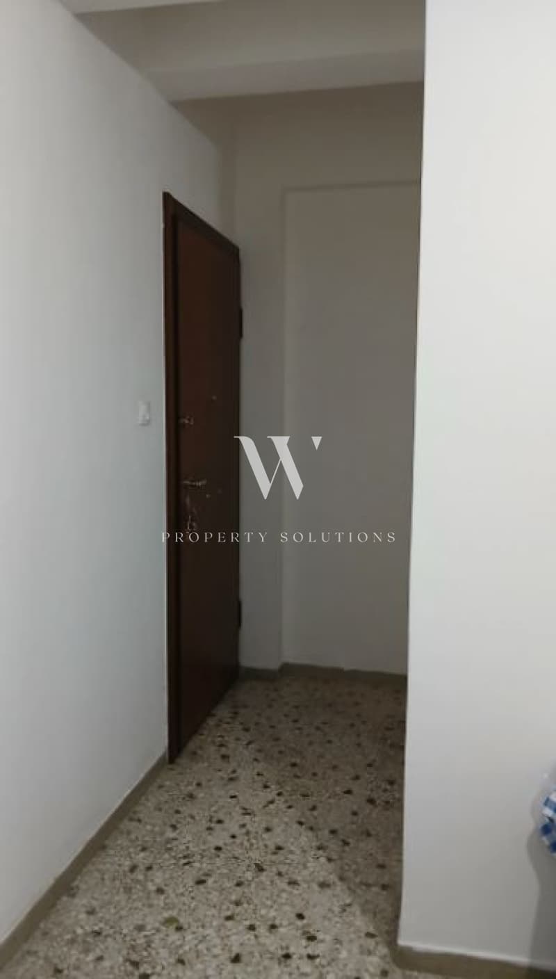 Apartment in Agios Ioannis, Neos Kosmos — Photo 3 of 12
