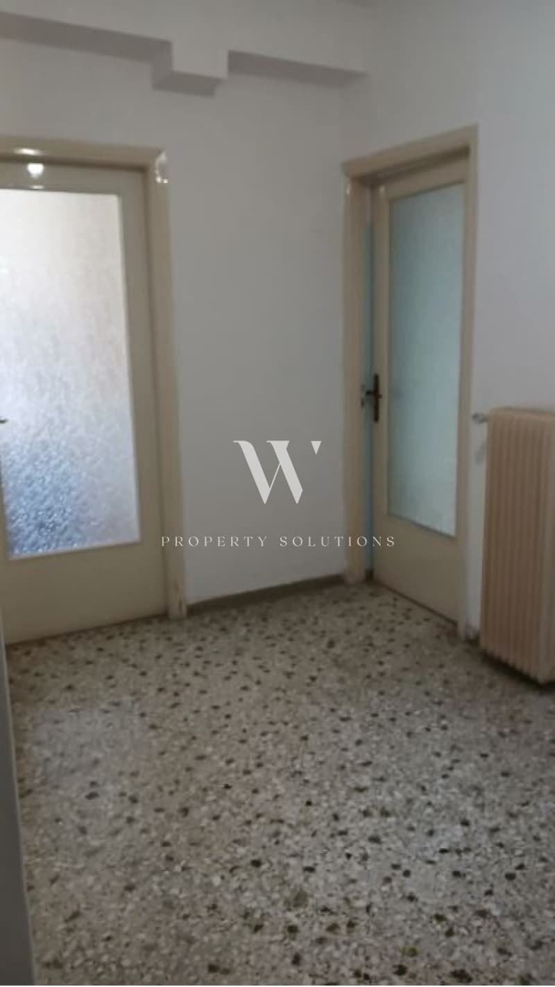 Apartment in Agios Ioannis, Neos Kosmos — Photo 10 of 12