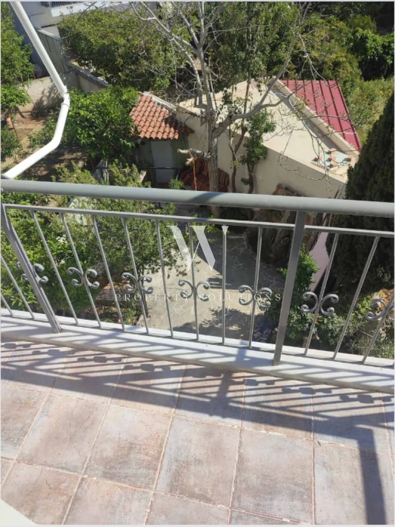 Διαμέρισμα στην Νέα Αλεξάνδρεια, Αργυρούπολη — Φωτογραφία 18 από 18