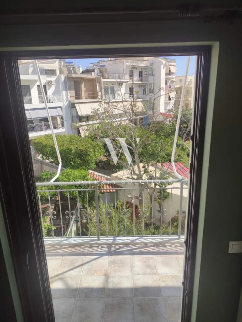 Διαμέρισμα στην Νέα Αλεξάνδρεια, Αργυρούπολη — Φωτογραφία 17 από 18