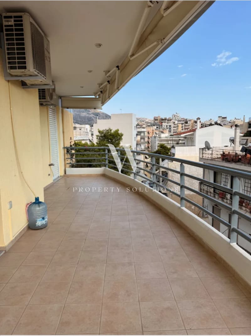 Διαμέρισμα στην Εθνικής Αντιστάσεως, Άγιος Δημήτριος — Φωτογραφία 15 από 15