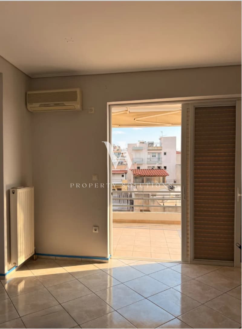 Διαμέρισμα στην Εθνικής Αντιστάσεως, Άγιος Δημήτριος — Φωτογραφία 3 από 15