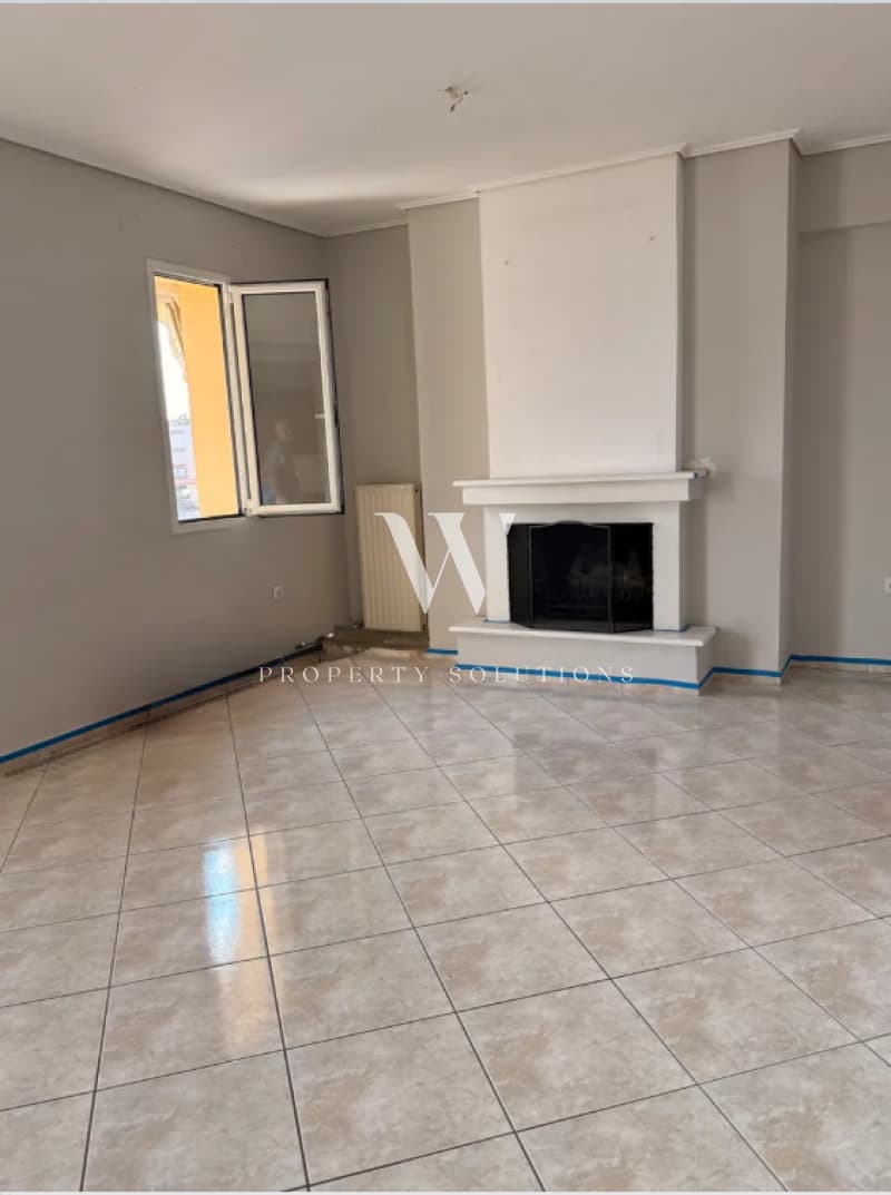 Διαμέρισμα στην Εθνικής Αντιστάσεως, Άγιος Δημήτριος — Φωτογραφία 2 από 15