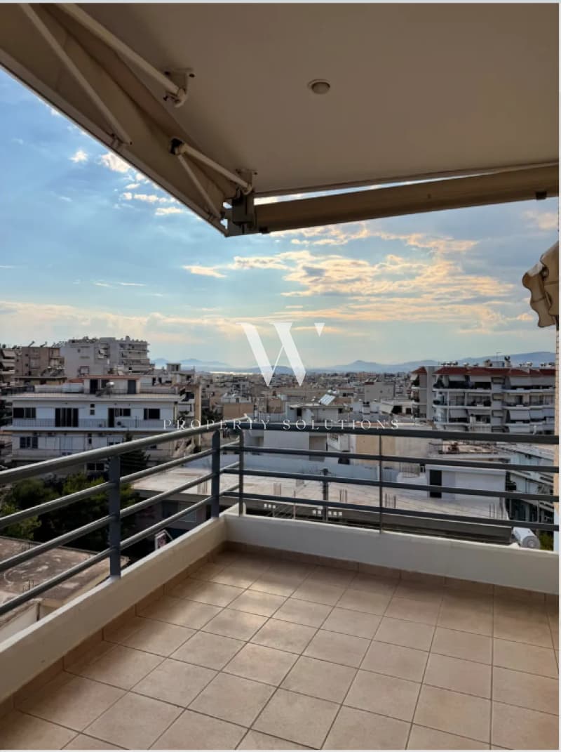 Διαμέρισμα στην Εθνικής Αντιστάσεως, Άγιος Δημήτριος — Φωτογραφία 14 από 15