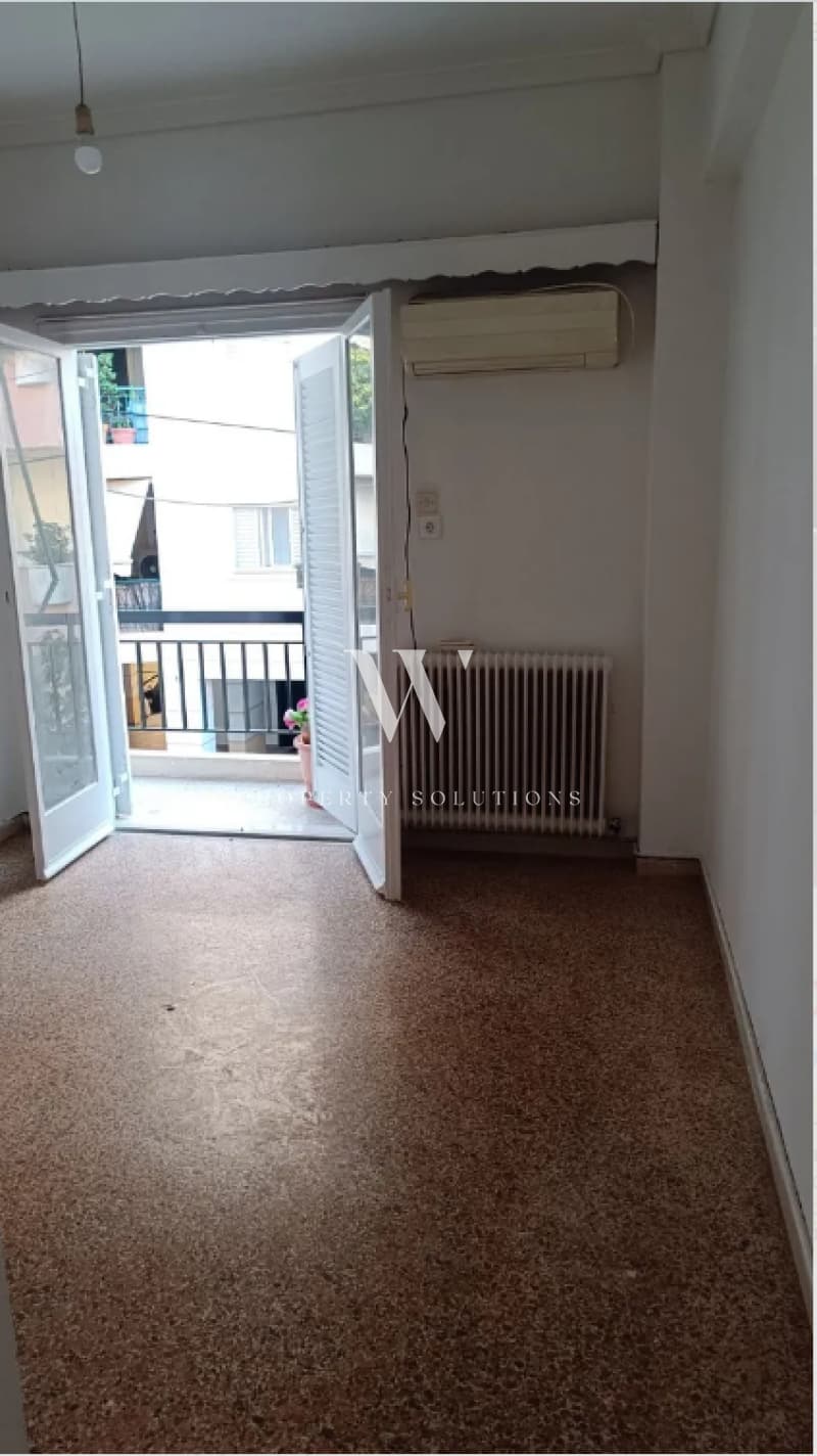 Διαμέρισμα στην Εθνικής Αντιστάσεως, Άγιος Δημήτριος — Φωτογραφία 7 από 10