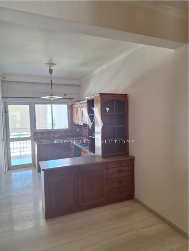 Διαμέρισμα στην Εθνικής Αντιστάσεως, Άγιος Δημήτριος — Φωτογραφία 3 από 8
