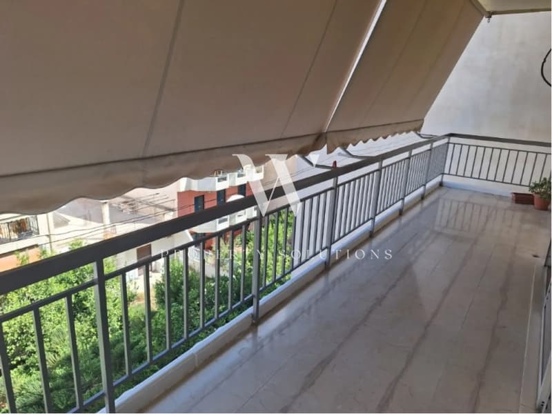 Διαμέρισμα στην Εθνικής Αντιστάσεως, Άγιος Δημήτριος — Φωτογραφία 8 από 8