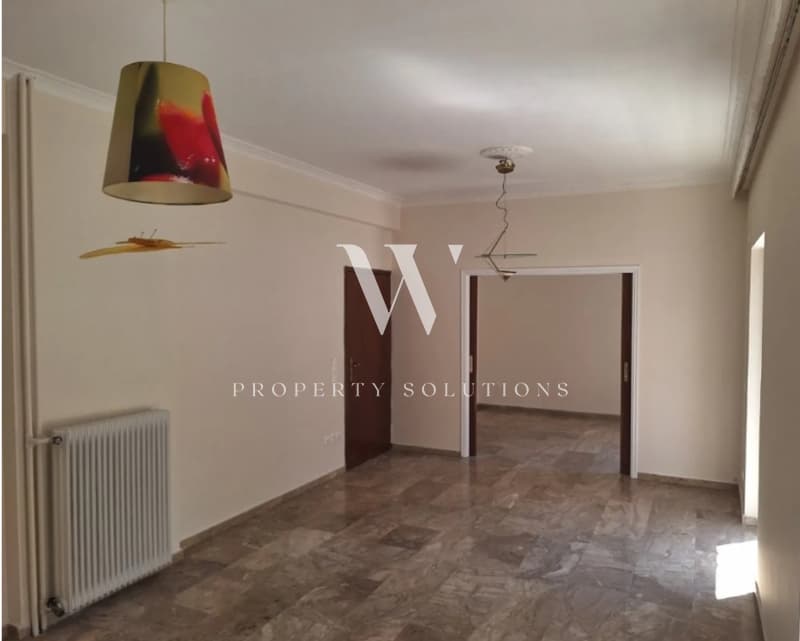 Διαμέρισμα στην Εθνικής Αντιστάσεως, Άγιος Δημήτριος — Φωτογραφία 1 από 8