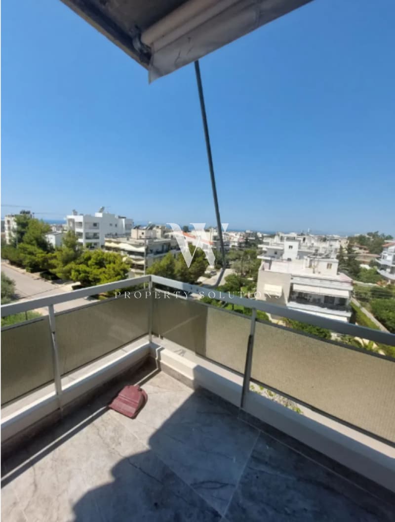 Διαμέρισμα στην Κάτω Γλυφάδα, Γλυφάδα — Φωτογραφία 7 από 7