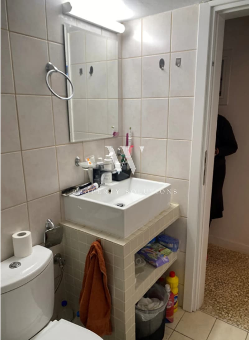 Apartment in Center, Argyroupoli — Photo 17 of 23
