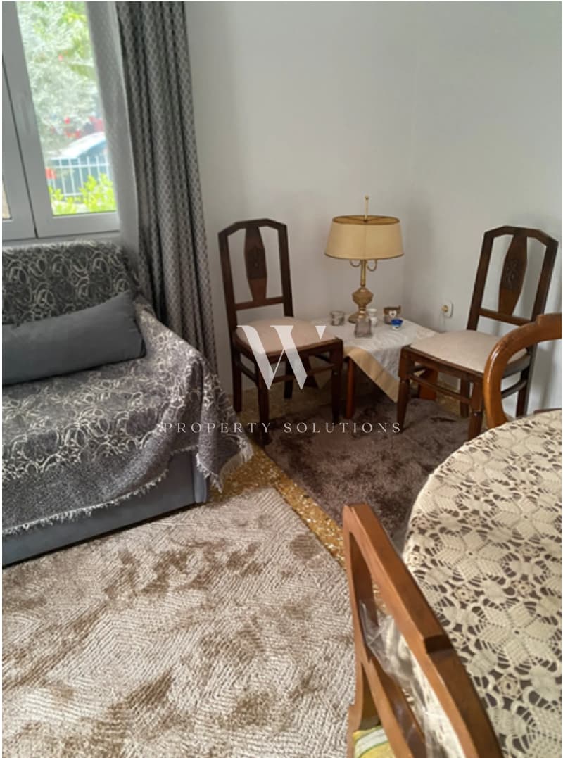 Apartment in Center, Argyroupoli — Photo 9 of 23