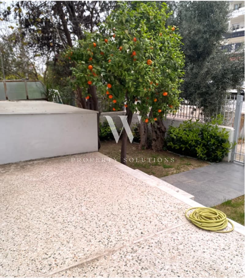 Apartment in Center, Argyroupoli — Photo 23 of 23