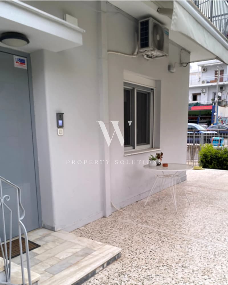 Apartment in Center, Argyroupoli — Photo 1 of 23