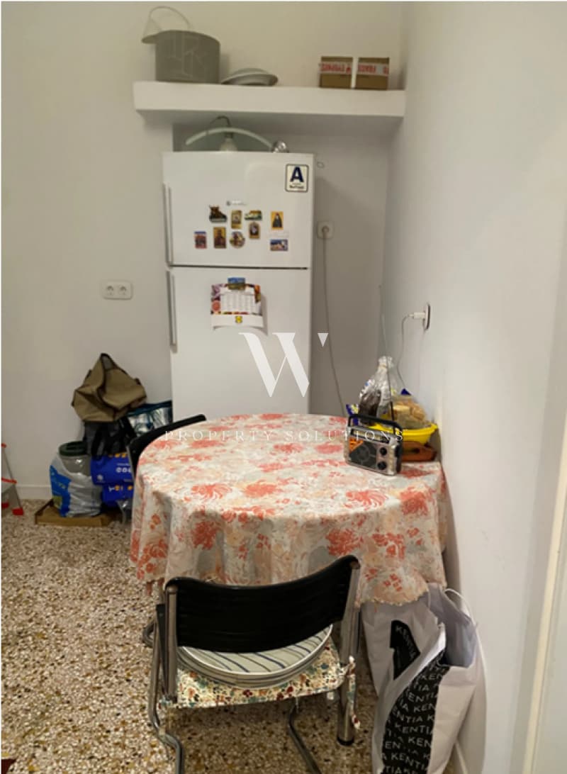 Apartment in Center, Argyroupoli — Photo 15 of 23