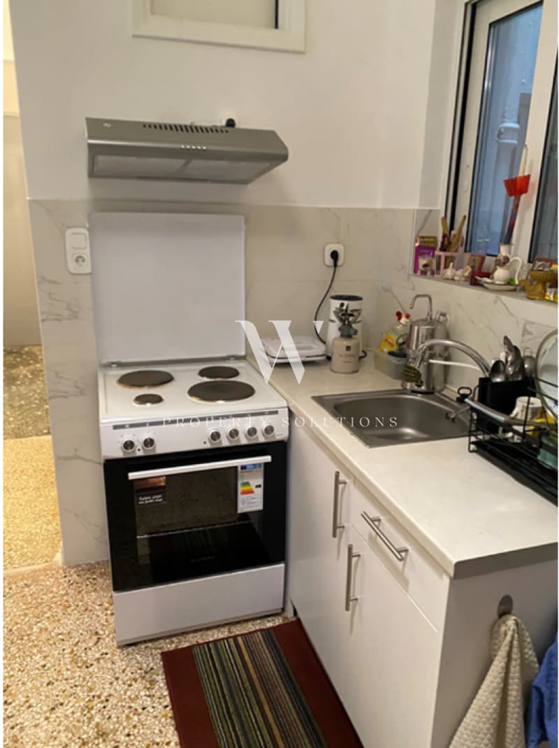 Apartment in Center, Argyroupoli — Photo 13 of 23