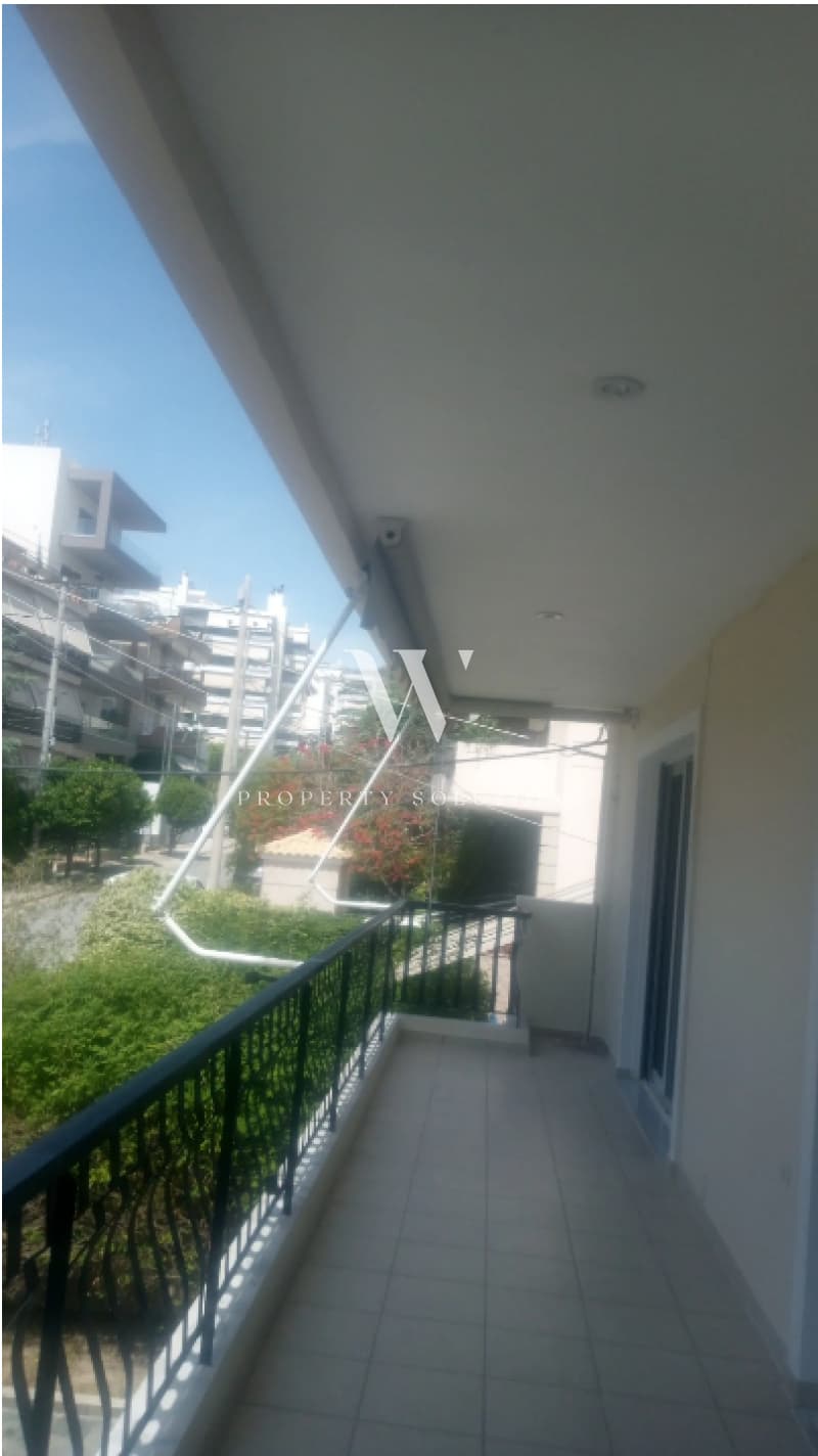 Διαμέρισμα στην Άνω Γλυφάδα, Γλυφάδα — Φωτογραφία 15 από 17