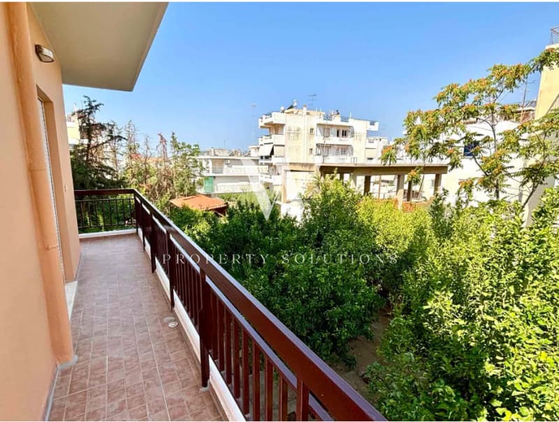 Μονοκατοικία στην Τερψιθέα, Γλυφάδα — Φωτογραφία 16 από 19