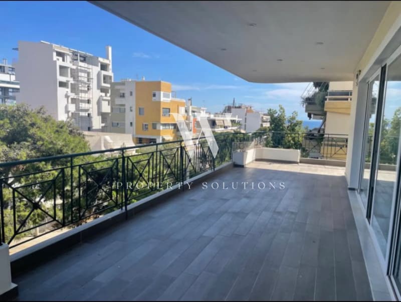 Διαμέρισμα στην Πανιωνία, Γλυφάδα — Φωτογραφία 18 από 20