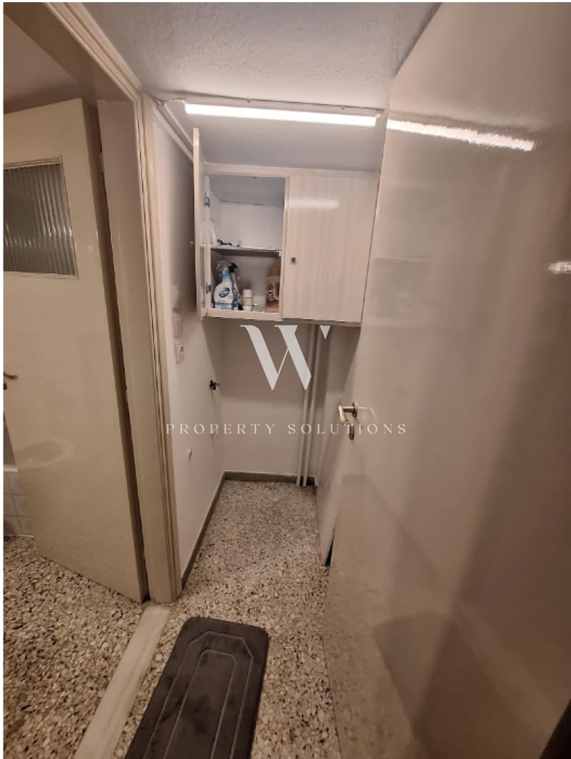 Διαμέρισμα στην Πλατεία Υμηττού, Υμηττός — Φωτογραφία 9 από 9