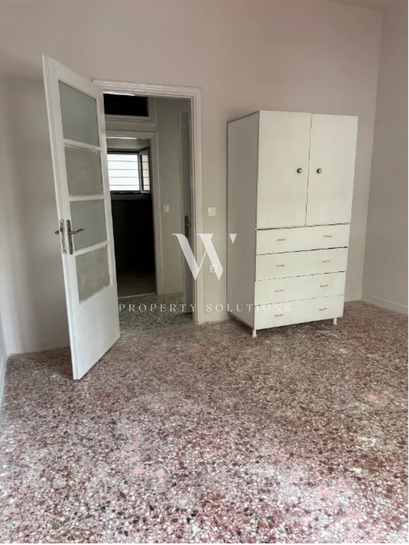 Διαμέρισμα στην Νεκροταφείο, Άγιος Δημήτριος — Φωτογραφία 13 από 13