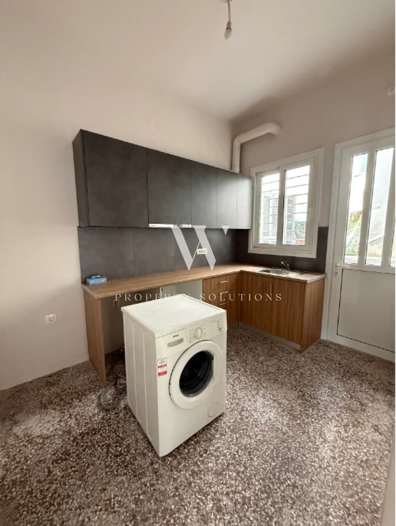 Διαμέρισμα στην Νεκροταφείο, Άγιος Δημήτριος — Φωτογραφία 3 από 13