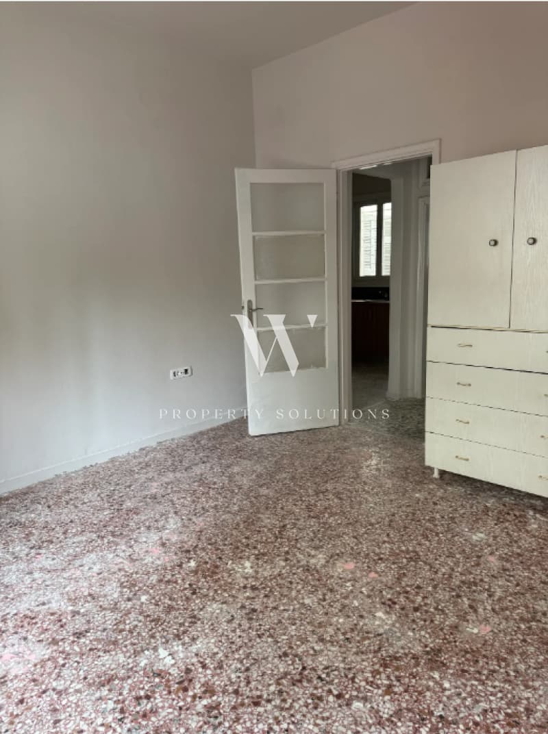 Διαμέρισμα στην Νεκροταφείο, Άγιος Δημήτριος — Φωτογραφία 12 από 13