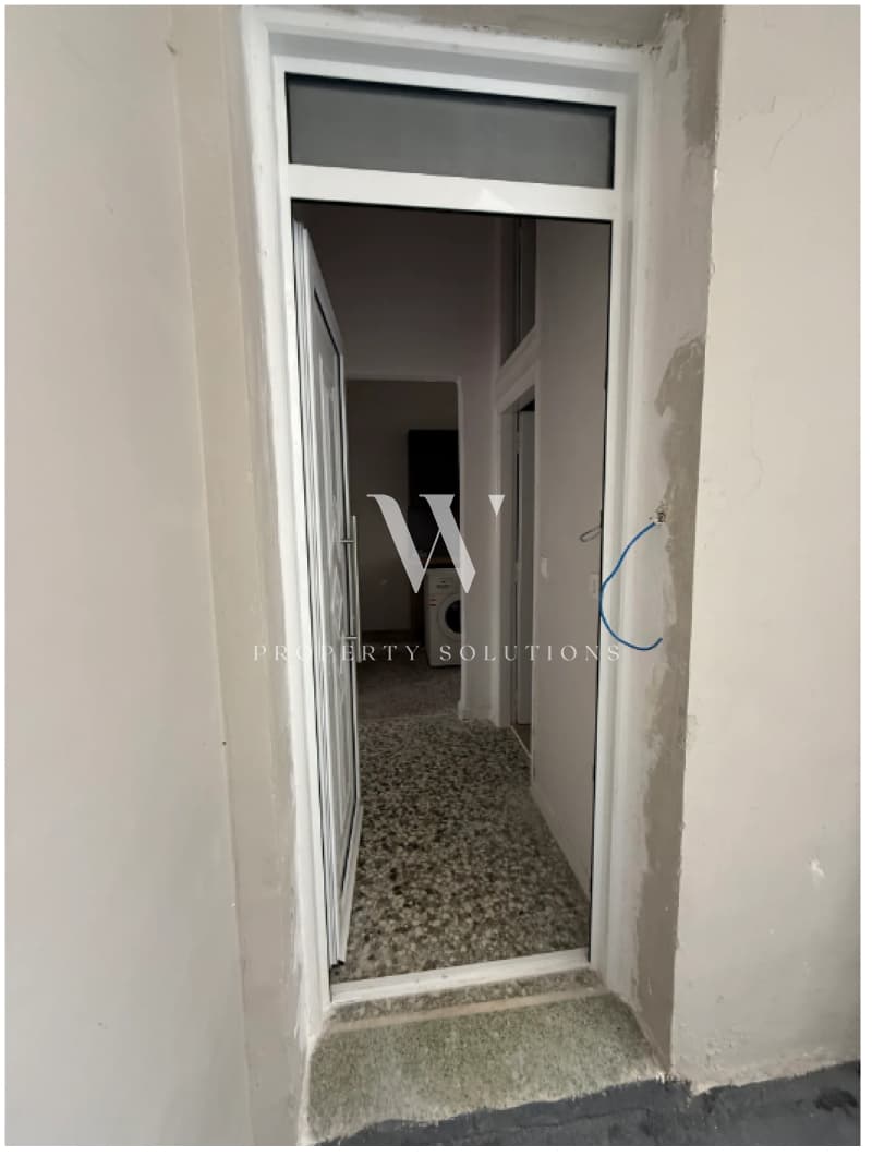 Διαμέρισμα στην Νεκροταφείο, Άγιος Δημήτριος — Φωτογραφία 2 από 13