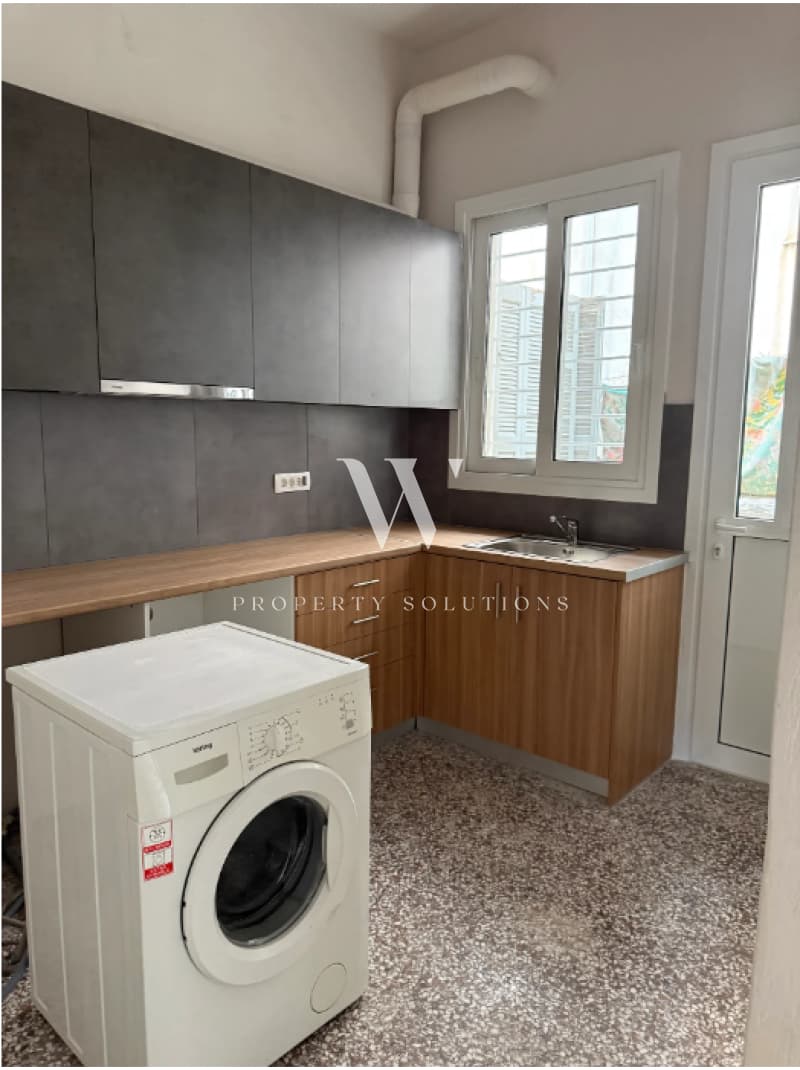 Διαμέρισμα στην Νεκροταφείο, Άγιος Δημήτριος — Φωτογραφία 4 από 13