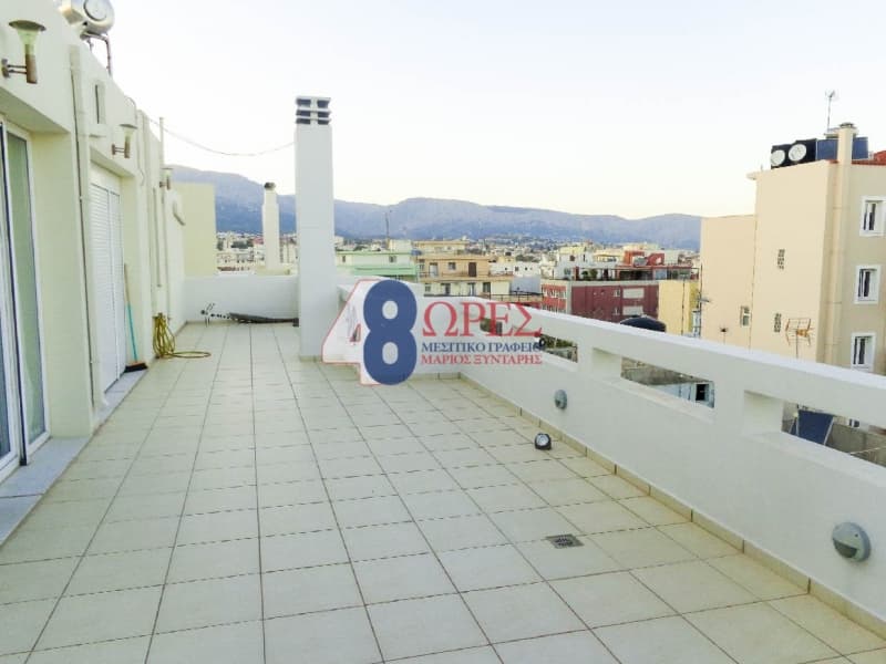House in Chios town, Chios — Photo 21 of 21