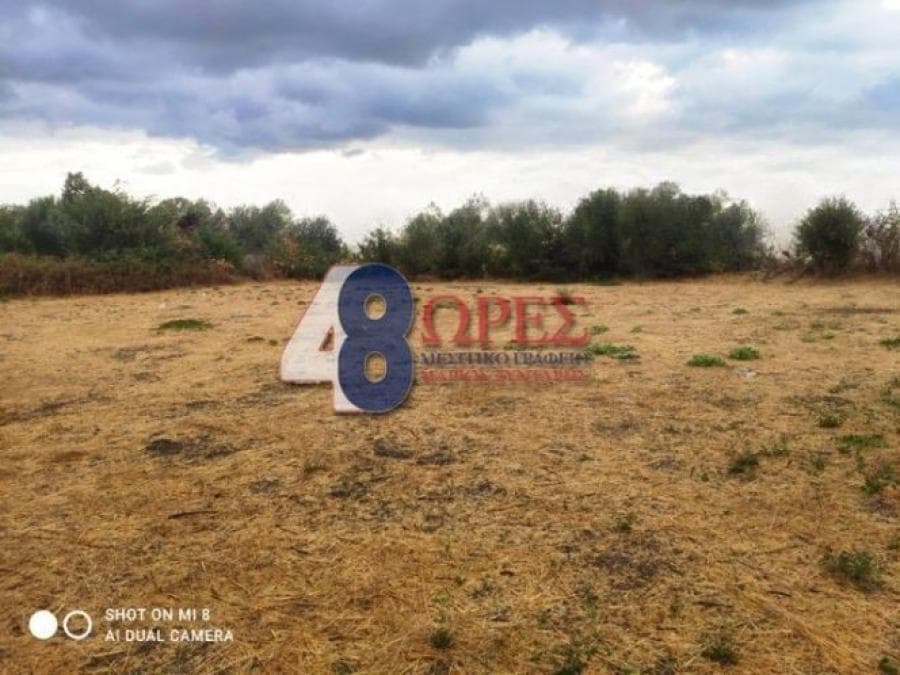 Οικόπεδο στην Άγιος Μηνάς, Χίος — Φωτογραφία 10 από 14