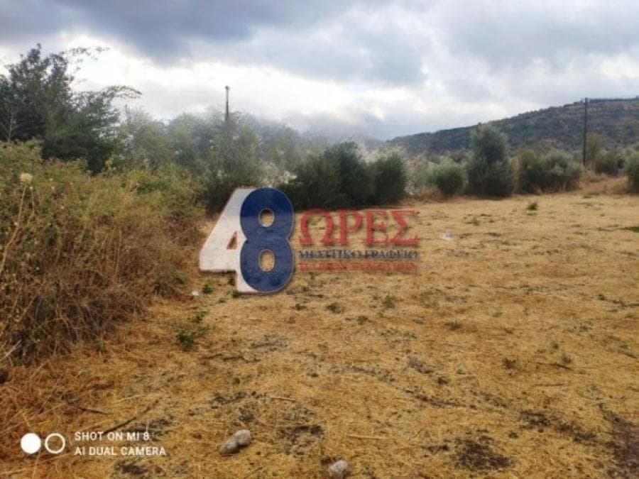 Οικόπεδο στην Άγιος Μηνάς, Χίος — Φωτογραφία 12 από 14
