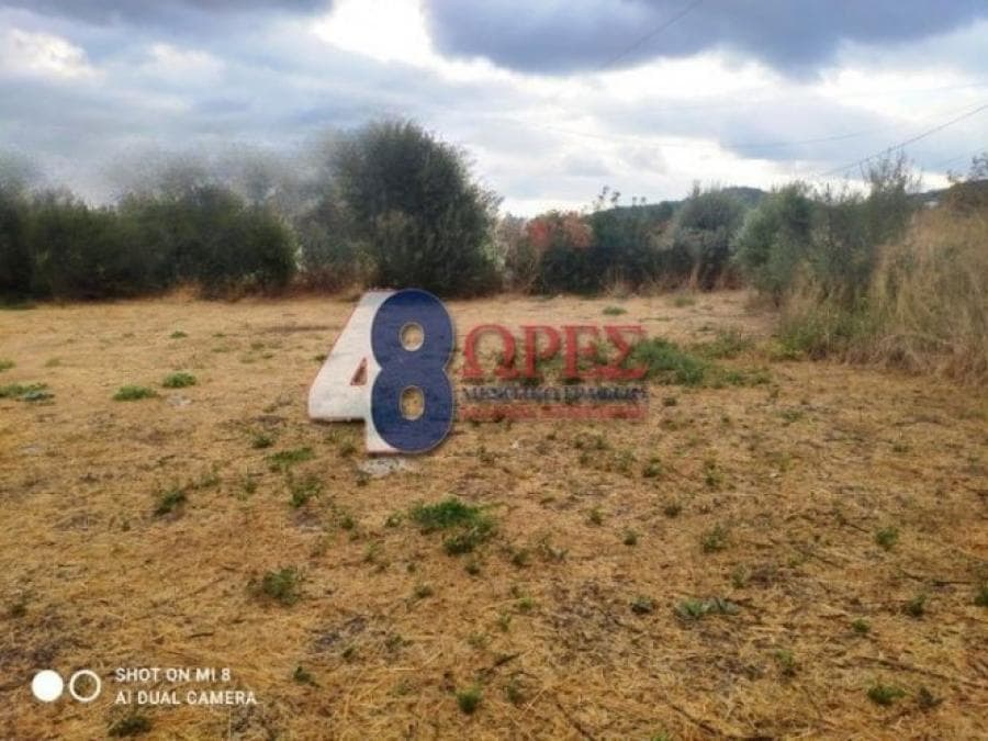 Οικόπεδο στην Άγιος Μηνάς, Χίος — Φωτογραφία 13 από 14