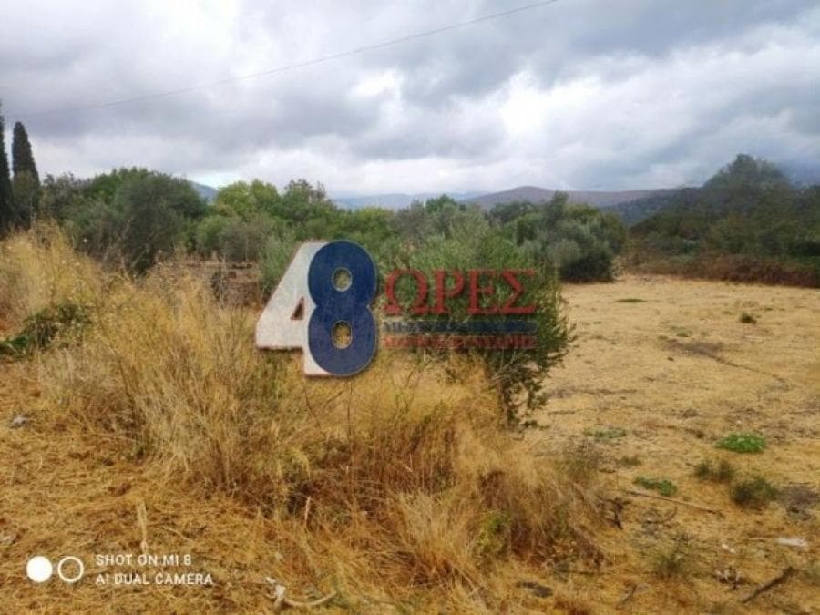 Οικόπεδο στην Άγιος Μηνάς, Χίος — Φωτογραφία 2 από 14