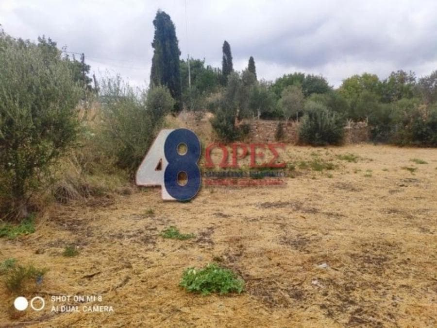 Οικόπεδο στην Άγιος Μηνάς, Χίος — Φωτογραφία 5 από 14